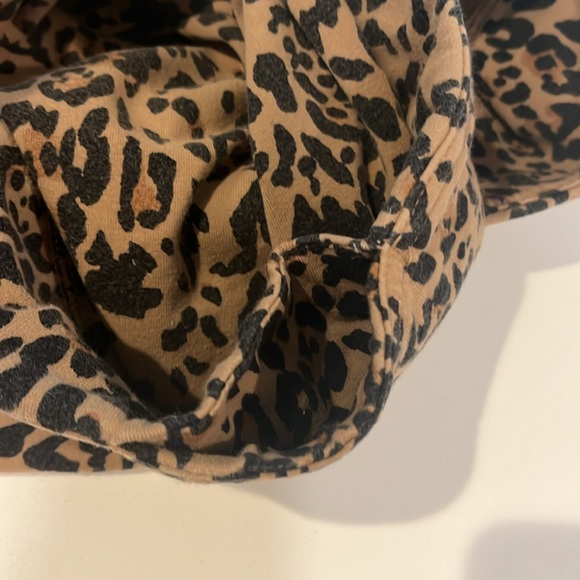 J.Crew Weekend Leggings - Picture 3 of 5